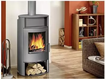 Justus Island Aqua Stahl (7624-29)