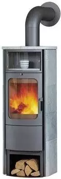 Hark Opera-B Grande Naturstein 5 kW