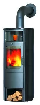 HARK Opera B Grande 7 kW Kachel meteor-schwarz