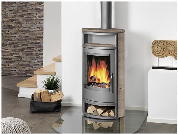 Oranier Polar 8 Kachel grappa-grau (5448-83)