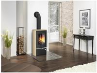JUSTUS Kaminofen "Reno R"