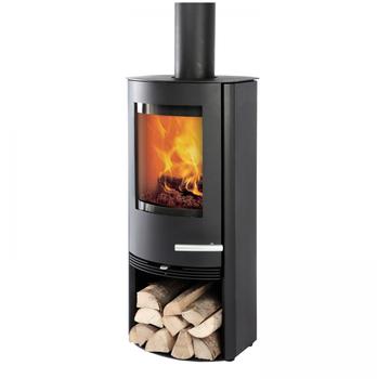 TermaTech TT20 Stahl schwarz