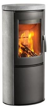 VARDE OVNE Shape 2 grau Speckstein