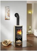 JUSTUS Kaminofen "Usedom 7"
