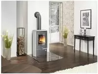JUSTUS Kaminofen "Reno R"