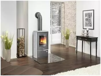 Justus Reno R Speckstein (4800-22) Stahl gussgrau