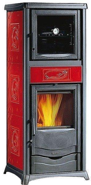 La Nordica Rossella Plus Forno Evo pergamena (7112384)