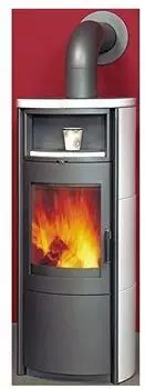 Hark ECOplus Nika Keramik creme-weiss 7 kW