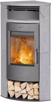 Fireplace Malta Speckstein