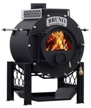 Bruno Romantik Mini 9 kW