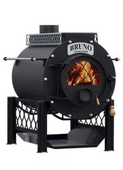 Bruno Romantik Werkstattofen 15 kW