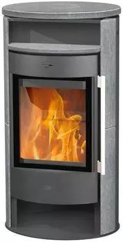 Fireplace Durango Speckstein (K5693)