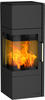 Fireplace Kaminofen »Royal Stahl«, Eckmodell