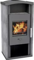 Kaminofen 'gron' Kf 108-42
