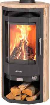 Justus Usedom 5D Sandstein (6530-42)