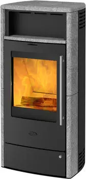Fireplace Torino Speckstein (K5924)