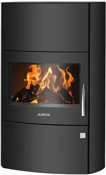 Justus Agero W+ Stahl (5492-11)