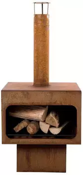 RedFire Fireplace Jersey XL (81077)