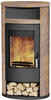 Fireplace K 1266, Fireplace Alicante Loticstone, A+ (Spektrum: A++ bis G),