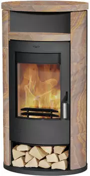 Fireplace Alicante Loticstone