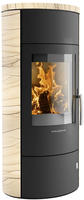 Oranier Kaminofen ""Polar W+ 2.0""