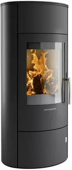 Oranier Polar W+ 2.0 schwarz (5449 11)