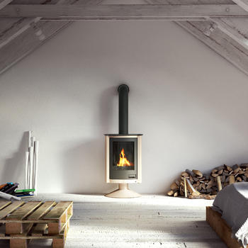 masterflamme Piccolo II cream (HSF41-035)