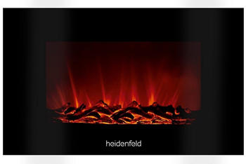 Heidenfeld HF-WK100 flat holzoptik