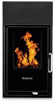 Buderus Logaflame HLG 316 rechts/links