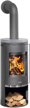 Justus Faro 2.0 Speckstein grau