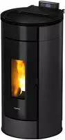 Freepoint Pelletofen "Globe airtight" 352 W, 230 V