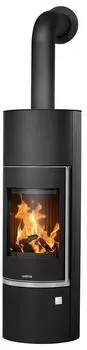 Justus Faro Aqua 2.0 Stahl schwarz (5694-10)