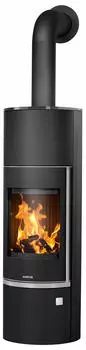 Justus Faro Aqua 2.0 Stahl / Glas (5694-30)