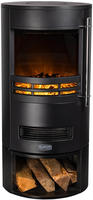Eurom Elektrischer Kaminofen Orsa, 2.000 W