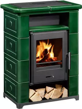 Wamsler Montafon Keramik gr&uuml;n (KF 108)