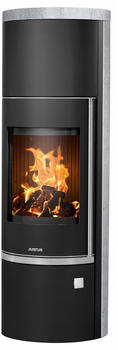 Justus Faro W+ Speckstein/schwarz