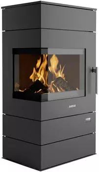 Justus Voga (W+) 6,5 kW