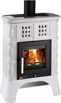 Haas+Sohn Treviso Kachel elfenbein (339.1532)