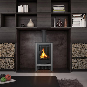 masterflamme Piccolo 1 grau (HSF41-033)
