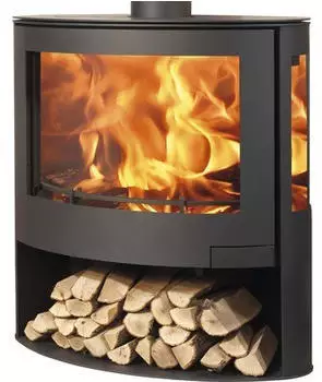 Panadero Iris EcoDesign 7,8 KW (18200)