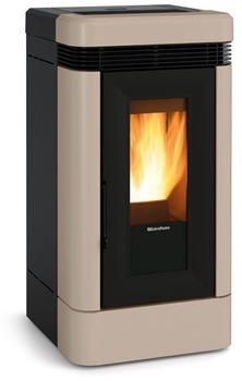 La Nordica Lucia Plus - tortora