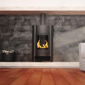 masterflamme Grande I black (HSF41-005)
