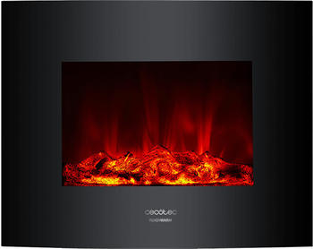 Cecotec Innovaciones S.L. Ready Warm 2600 Curved Flames