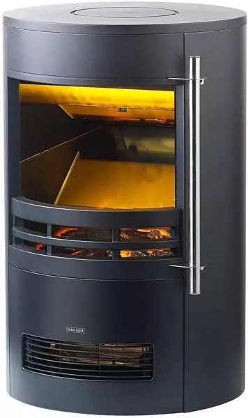 Carlo Milano NX-8201