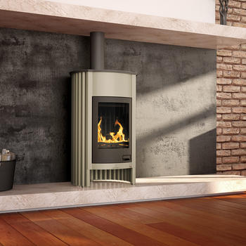 masterflamme Grande I olive (HSF41-007)