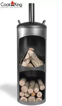 Cook King Gartenofen Faro