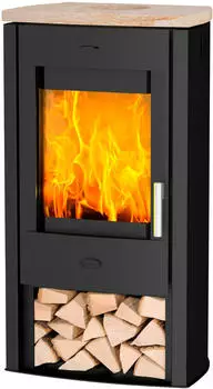 Fireplace Tuvalu Sandstein (K5733)