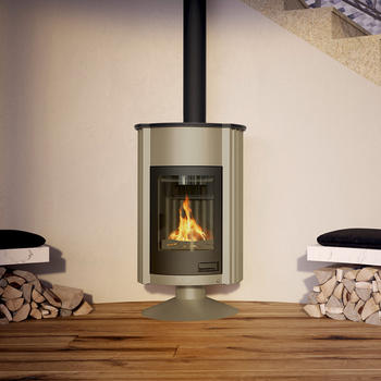 masterflamme Grande II olive (HSF41-008)