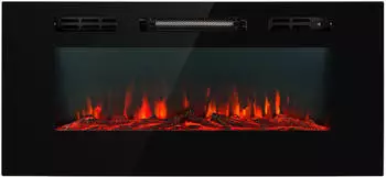 Klarstein Galeras black