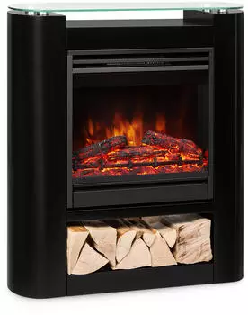 Klarstein Studio 5 Arc black
